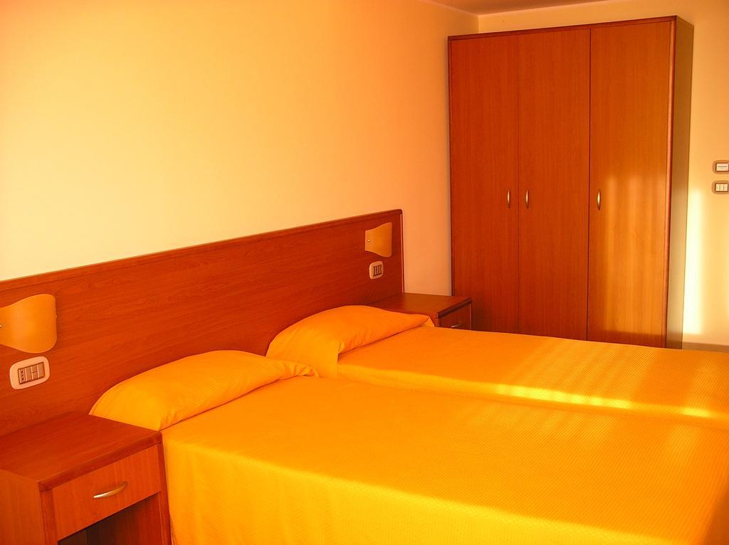 Hotel Sette E Mezzo Castelluccio Superiore Room photo